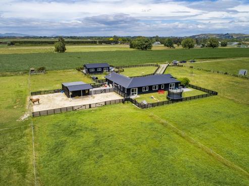 22 Ulyatt Road, Meeanee
