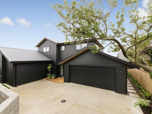 31A Batt Street, West End