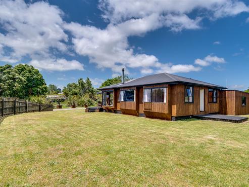 55A Bibby Street, Waipawa