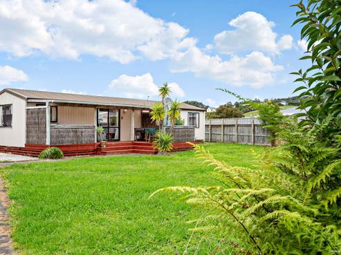 7 North Crescent, Kaukapakapa