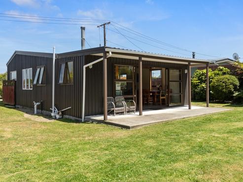 9/583 Waipopo Road, Temuka