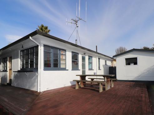 78 Grey Street, Hamilton East
