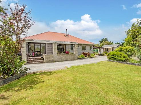 75 Gordon Street, Southbridge