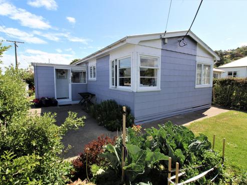 9 Don Street, Oamaru
