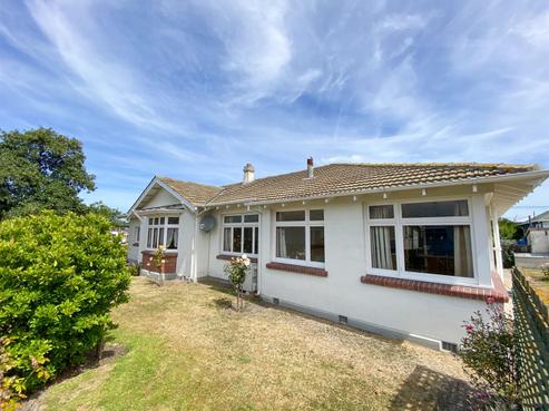234 Thames Street, Oamaru