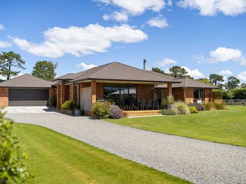 55 Welch Road, Opaki