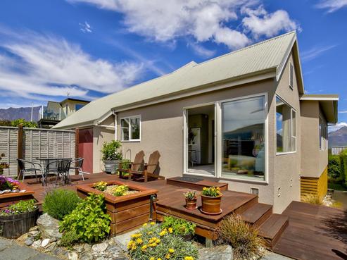 688 Peninsula Road, Kelvin Heights