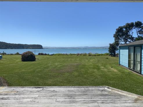 253 Pouewe Street, Kawhia