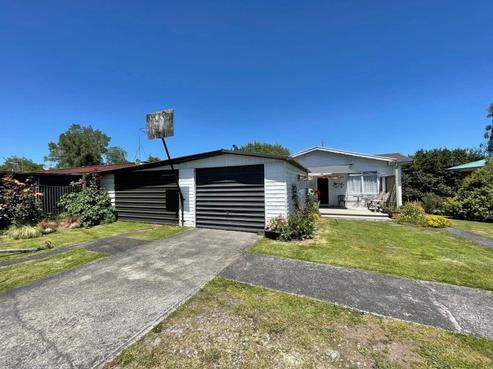 55 Fergusson Street, Tokoroa
