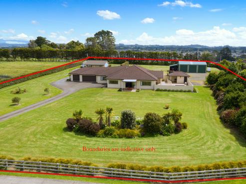 165 Oraha Road, Kumeu