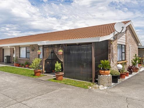 32/549 Childers Road, Te Hapara