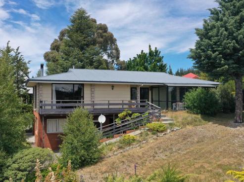 26 Scott Street, Lake Tekapo