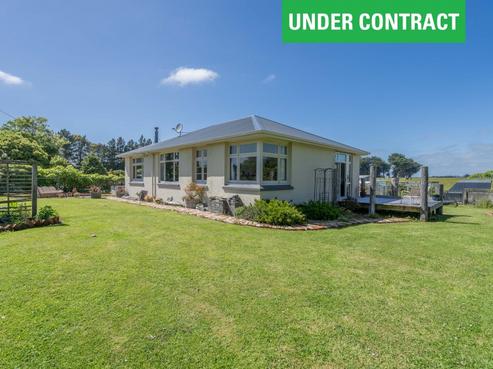 251 Drysdale Road, Myross Bush