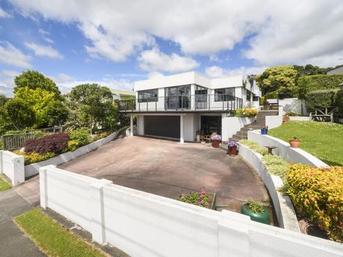 188 West Street, Feilding