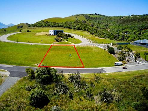 35 Knowles Crescent, Kaikoura