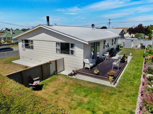 2B Robertson Street, Oamaru