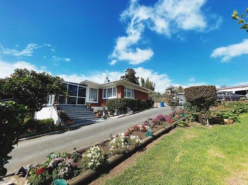 391 State Highway 1, Otaika