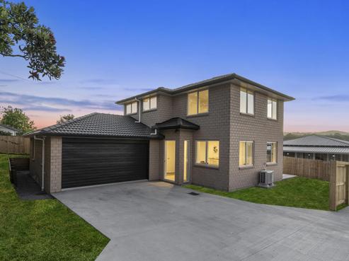 53 Hetherington Road, Ranui