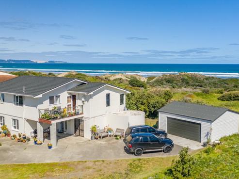1/512D West Coast Road, Awanui
