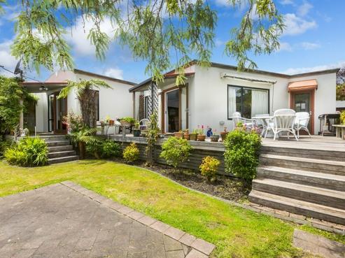 3/48 Whitemans Road, Silverstream