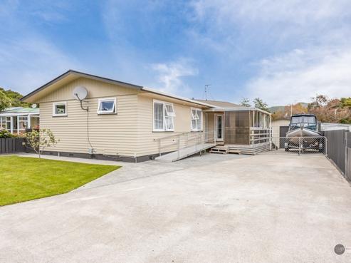 8 Mimihau Grove, Wainuiomata