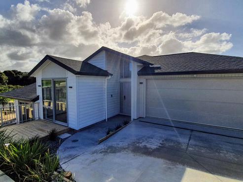1 Ringi Lane, Orewa