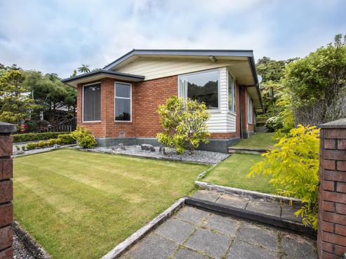 21 Coates Street, Greymouth