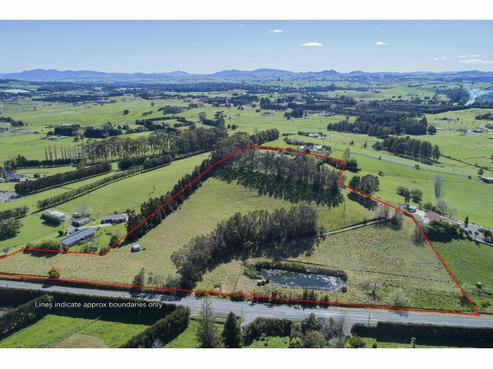 1310 State Highway 14, Maungatapere