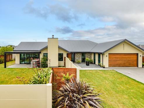 37 Tauhinu Avenue, Lincoln