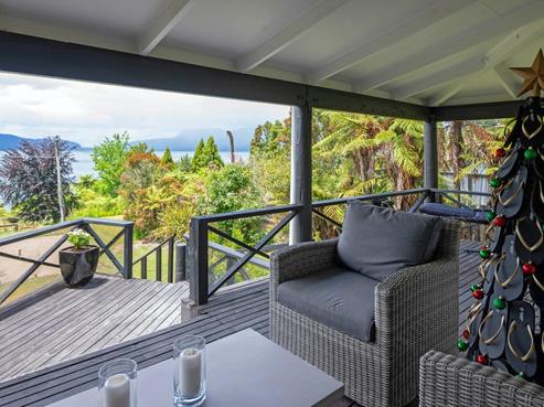 236 Spencer Road, Lake Tarawera