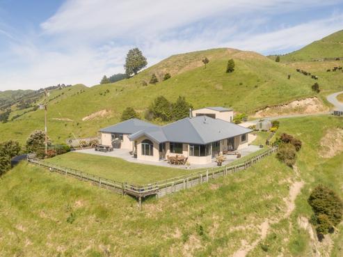 50 Wairoa Gorge Road, Brightwater