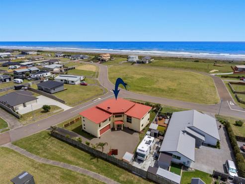 42 Waiotahi Drifts Boulevard, Opotiki and Surrounds