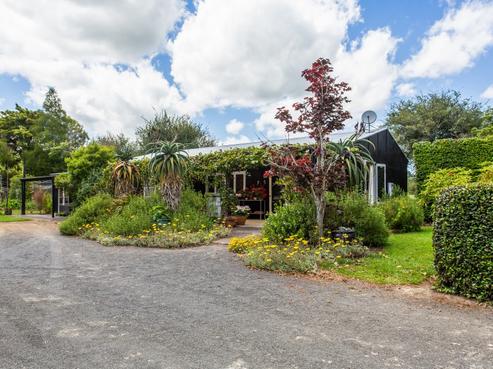 246 Ponga Road, Opaheke