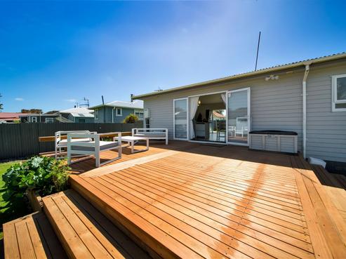 1 Waihi Road, Hawera