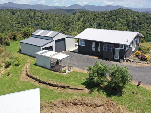 1158C Waihi Whangamata road, Whiritoa