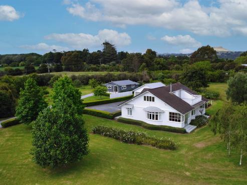 15 Waikuku Road, Waimate North