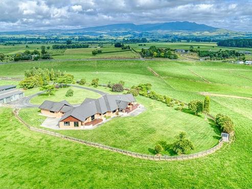 1153 Pokuru Road, Otorohanga