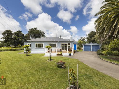 178 James Road, Halcombe