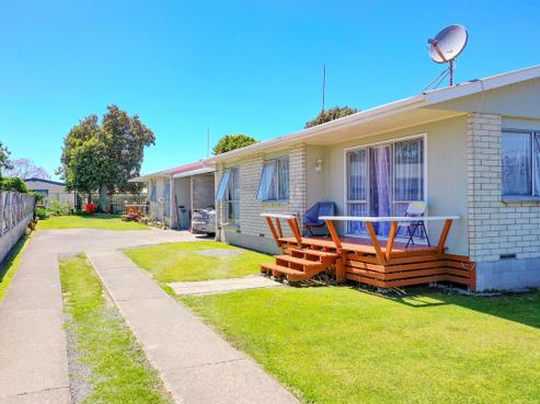 72 Main Street, Edgecumbe