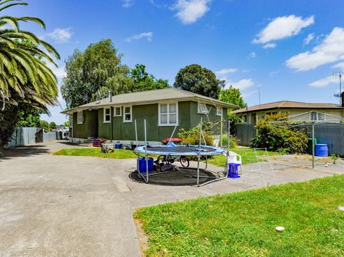 24 Whitby Crescent, Flaxmere