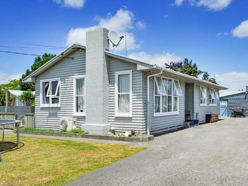 608 Campbell Place, Raureka