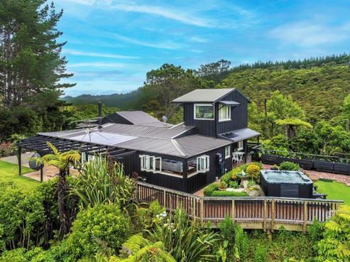 323 Smyth Road, Warkworth