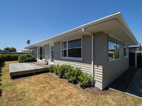 134 Elizabeth Avenue, Rakaia