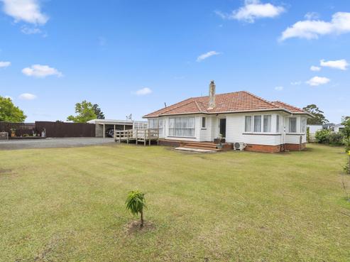 36 Settlers Way, Okaihau
