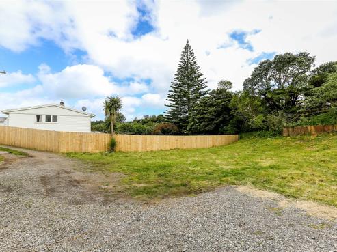 6A Clerke Place, Marfell