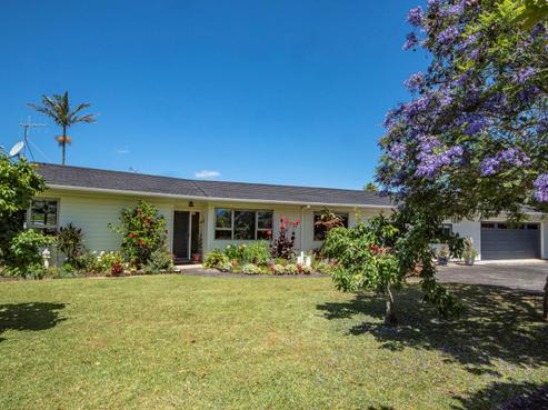 88 Puriri Park Road, Maunu