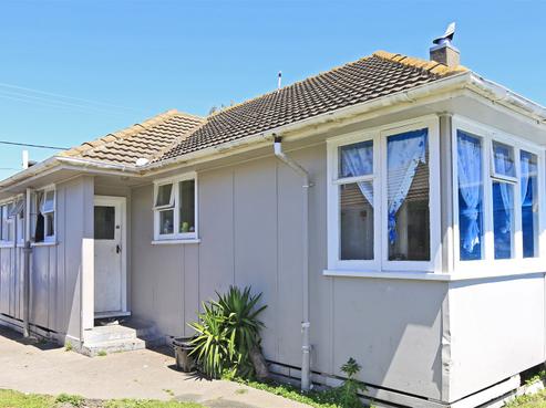 919 Bledisloe Street, Raureka