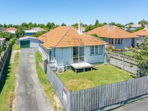 45 Ross Crescent, Fairfield