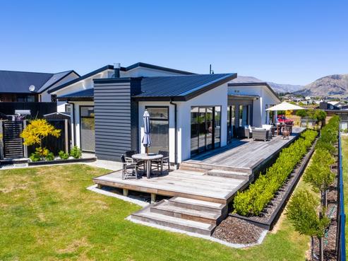 2 Kereru Crescent, Wanaka