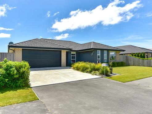 37 Kendon Drive, Rolleston